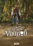 Captain Voodoo 02 Der Schatz von Christoph Kolumbus