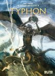 Mythen der Antike Typhon