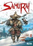 Samurai 16 Die Klinge der Takashi
