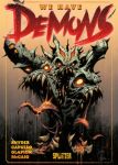 We Have Demons