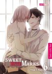 Sweet Bite Marks 06