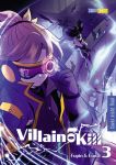 Villain to Kill 03