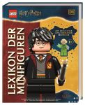LEGO Harry Potter Lexikon der Minifiguren