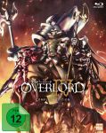Overlord Komplettbox Staffel 4 Blu-ray