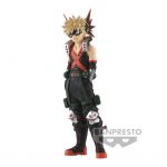 My Hero Academia Figur Age of Heroes Katsuki Bakugo