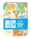 Colette beschließt zu sterben Double Pack Band 01 & 02