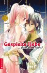 Gespielte Liebe... oder doch nicht? 01