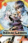 Mein Isekai-Leben Mit der Hilfe von Schleimen zum mächtigsten Magier einer anderen Welt 13