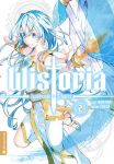 Wistoria Zauberstab & Schwert 02