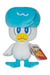 Pokémon Plüschfigur Kwaks 20 cm