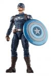 Hasbro Marvel Legends Series Captain America