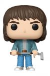 Stranger Things Funko POP! TV Vinyl Figure Jonathan with Golf Club 9 cm