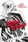 Sin City Black Edition 06 Bräute, Bier und blaue Bohnen