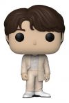 BTS Funko POP! Rocks Vinyl Figur Jin 9 cm