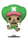 One Piece Funko POP! Animation Vinyl Figur Chopperemon (Wano) 9 cm