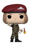 Stranger Things Funko POP! TV Vinyl Figur Hunter Robin with Cocktail 9 cm