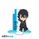 Sword Art Online Acrylaufsteller Kirito
