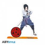 Naruto Shippuden Acrylaufsteller Sasuke