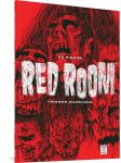 Red Room 02 Trigger Warnings