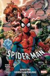 Spider-Man Paperback (2020) 14 Sinistre Verschwörung