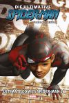 Die ultimative Spider-Man-Comic-Kollektion 32 Ultimate Comics Spider-Man 02