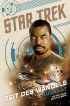Star Trek Zeit des Wandels 03 Aussaat