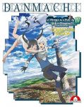 DanMachi 4.Staffel 01 Blu-ray