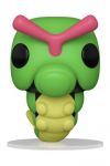 Pokemon Funko POP! Games Vinyl Figur Raupy 9 cm
