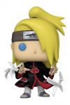 Naruto Funko Pop! Animation Vinyl Figur Deidara 9 cm