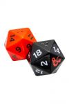 Dungeons & Dragons 3D Salz- und Pfefferstreuer Dice