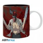 Chainsaw Man Tasse 320ml Chainsaw Man
