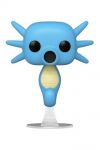 Pokemon Funko POP! Games Vinyl Figur Seeper 9 cm