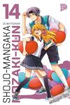 Shojo-Mangaka Nozaki-Kun 14