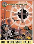 Blake und Mortimer Bibliothek 06 Die teuflische Falle