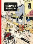 Spirou und Fantasio Gesamtausgabe Neuedition 01