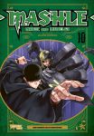 Mashle Magic and Muscles 10
