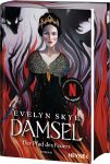 Skye, Evelyn: Damsel Der Pfad des Feuers