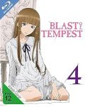 Blast of Tempest 04 Blu-ray