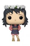 Demon Slayer: Kimetsu no Yaiba Funko POP! Animation Figur Makomo (Flower Headdress) 9 cm