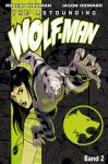 The Astounding Wolf-Man 02