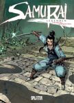 Samurai Legenden 07 Die Insel des schwarzen Yokai