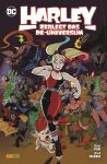 Harley Quinn Harley zerlegt das DC-Universum