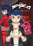Miraculous Die Abenteuer von Ladybug und Cat Noir 03