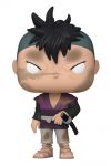 Demon Slayer: Kimetsu no Yaiba Funko POP! Animation Figur Genya Shinazugawa 9 cm