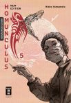 Homunculus new edition 05