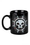 Magic the Gathering Tasse Black Mana 320 ml