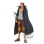 One Piece Film Red DXF The Grandline Series Figur Shanks