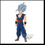 Dragon Ball Super Super Hero DXF Figur Son Gohan (Beast)