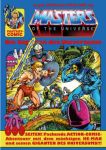 Masters of the Universe Neue Edition Die Giganten des Universums