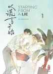 Starting From a Lie 01